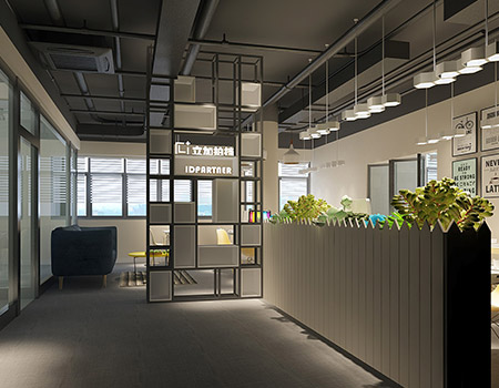 辦公室環(huán)境