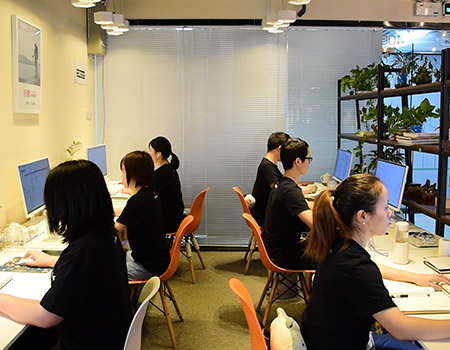 建站設(shè)計(jì)部