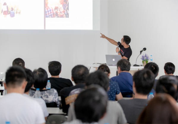 阿里國(guó)際人才培訓(xùn)