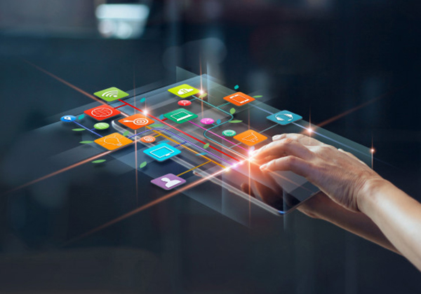 社交媒體營(yíng)銷(xiāo)方案